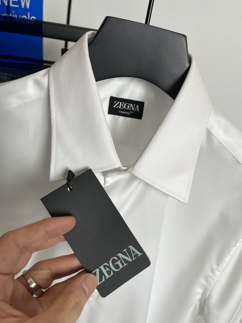 Zegna Shirts